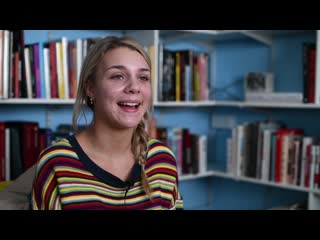 gabbie carter - thoughts after six months in the adult film industry (26 09 2019) - youtube.com big tits natural tits teen